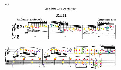 Liszt Collection