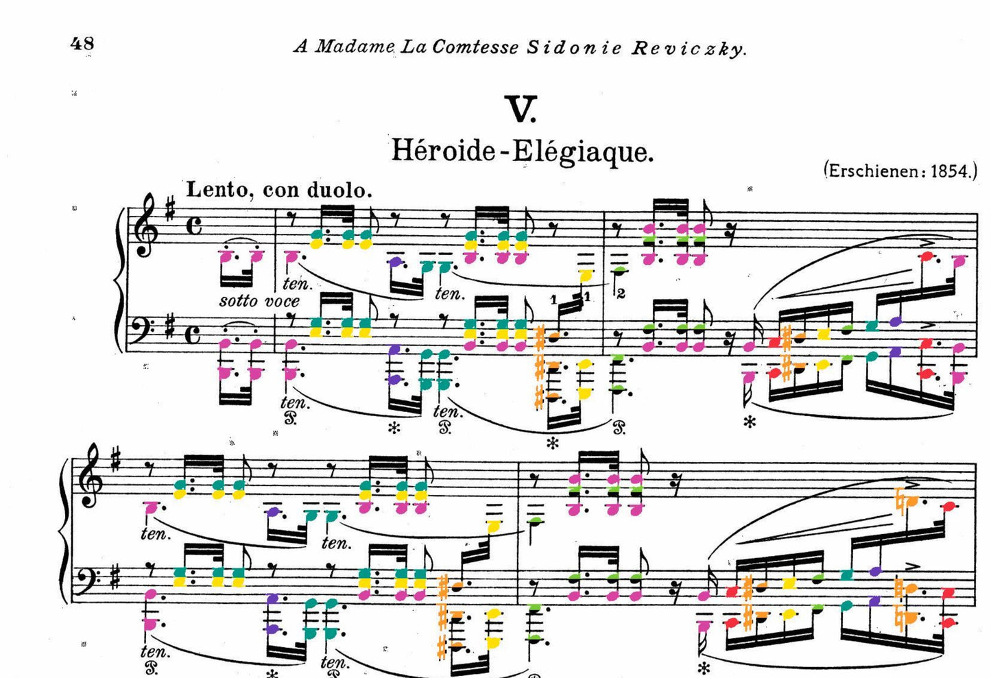 Liszt Collection