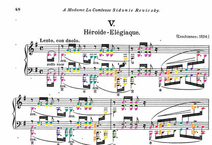 Liszt Collection