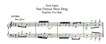 Scott Joplin Collection