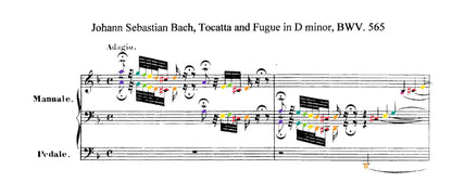 Bach Collection