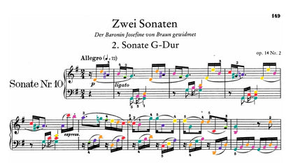 Beethoven Collection
