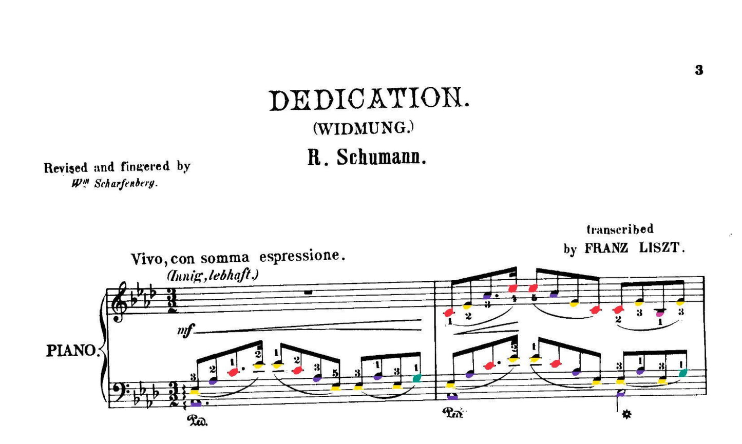 Liszt Collection