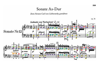 Beethoven Collection