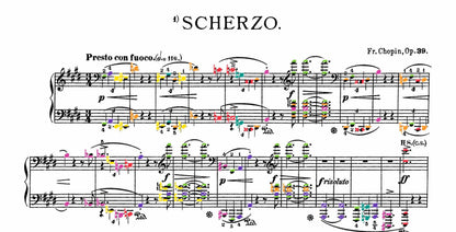 Chopin Collection