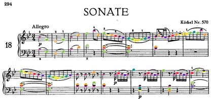 Mozart Collection