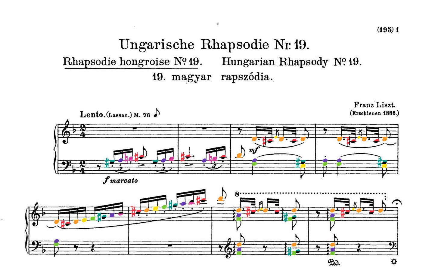 Liszt Collection
