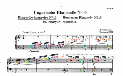 Liszt Collection