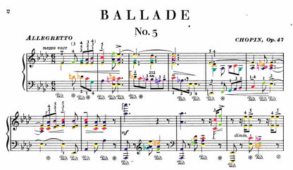 Chopin Collection