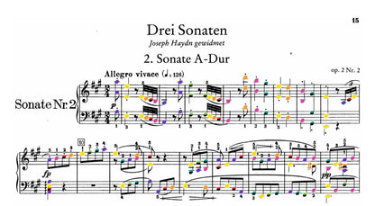 Beethoven Collection