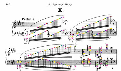 Liszt Collection