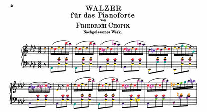 Chopin Collection