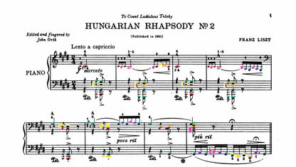 Liszt Collection