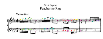 Scott Joplin Collection
