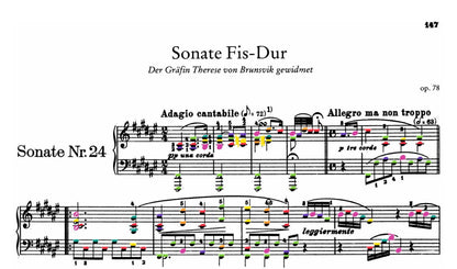Beethoven Collection