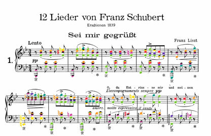 Liszt Collection