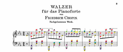 Chopin Collection