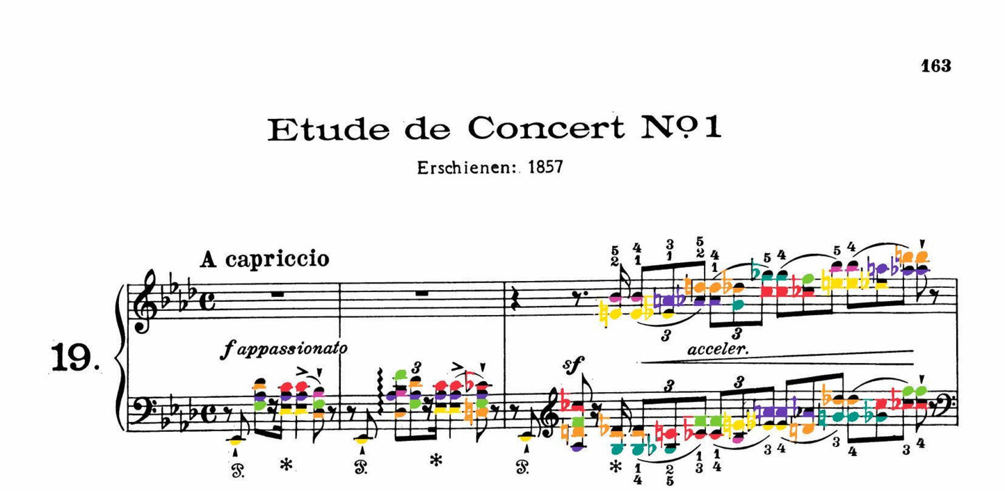 Liszt Collection