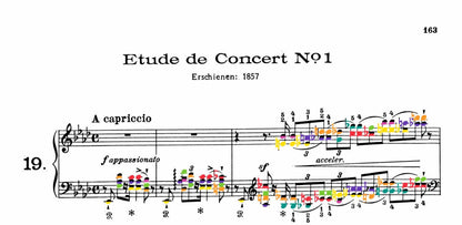 Liszt Collection