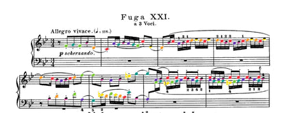 Bach Collection