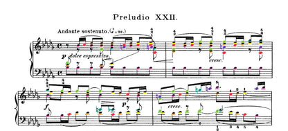 Bach Collection