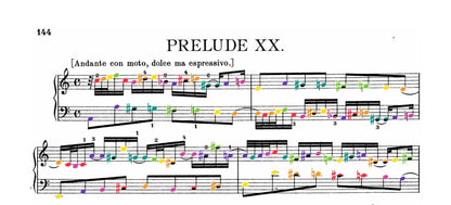Bach Collection