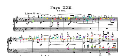 Bach Collection
