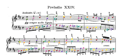 Bach Collection