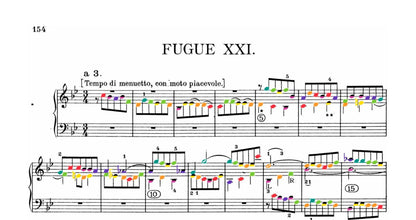 Bach Collection