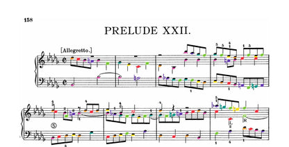 Bach Collection