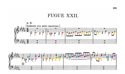 Bach Collection