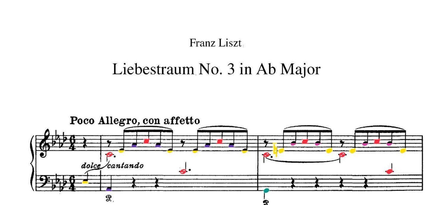 Liszt Collection