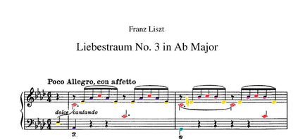 Liszt Collection