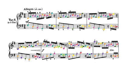 Bach Collection