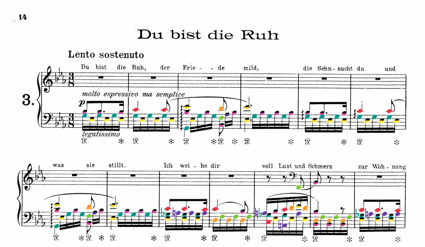 Liszt Collection