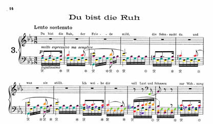 Liszt Collection