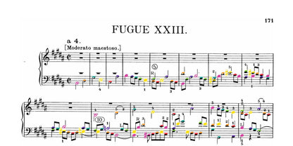 Bach Collection