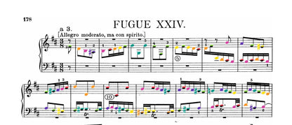 Bach Collection