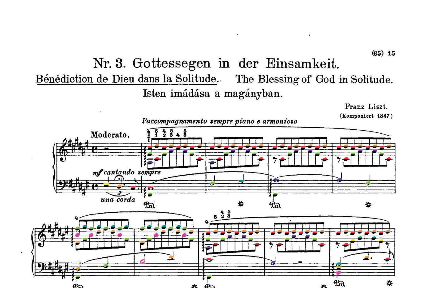 Liszt Collection