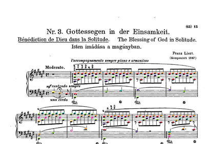 Liszt Collection