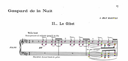 Debussy, Ravel, Satie Collection