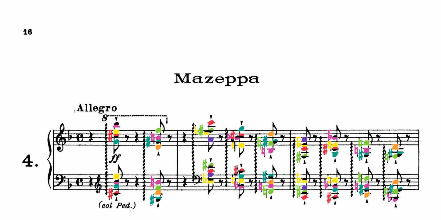 Liszt Collection