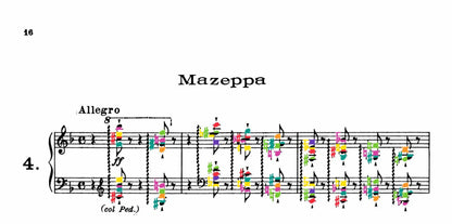 Liszt Collection
