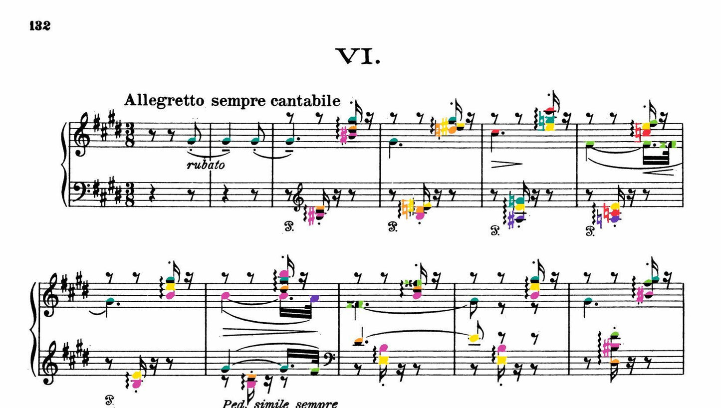Liszt Collection