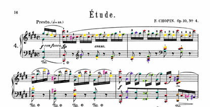 Chopin Collection