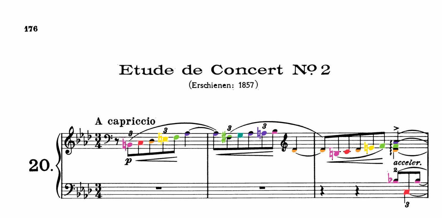 Liszt Collection