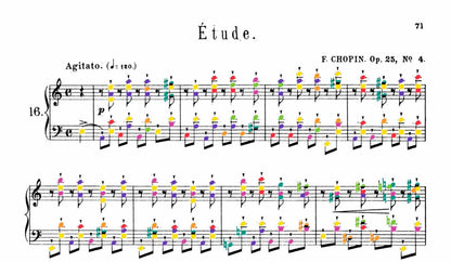 Chopin Collection