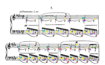 Scriabin Collection