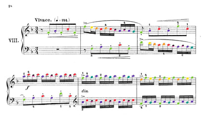Bach Collection