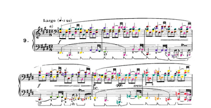 Chopin Collection
